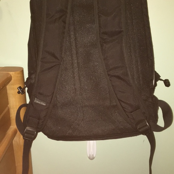 Calvin Klein BackPack - Picture 5 of 6